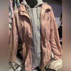 Jacket size M juniors